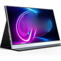 UPERFECT UPlays C10 Portable Monitor 15.6" 4K UHD IPS Second Screen For Laptop PC Mac HUAWEI LG