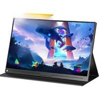 UPERFECT UAlly J118 18 Inch 144Hz Gaming Monitor For Rog Ally Steam Decks PS4 Switch XBOX With HDR