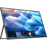 UPERFECT UMax 22 Computer Display 22inch Monitor 2K 1440P 100% sRGB IPS Screen w/ Stand For Laptop