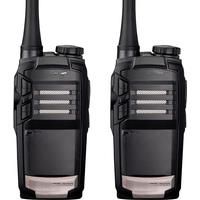 Hytera walkie-talkie TC-320 Two Way Radio Long Range Rechargeable Handsfree Walkie Talkie for Adult