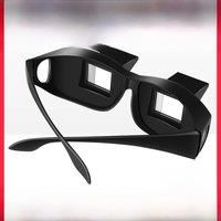 Lazy person's glasses refract, lying down to look at the phone or read, lying in bed to play with the ipad without looking down