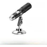 High-definition electronic digital repair microscope, 1000x, wifi connection to mobile phone repair, portable high magnification