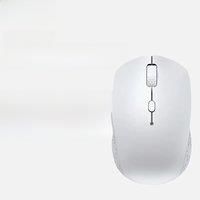 Lenovo Howard bluetooth Wireless Dualmode Mouse Easy to Carry Office Mouse Silent Mouse Long