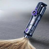 CAFELE 14000Pa Car Vacuum Cleaner Handheld 100W High Power Wireless Cleaner 6000mAh Air Extractor