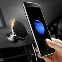 CAFELE 3 Style Magnetic Car Phone Holder Stand For Phone in Car Air Vent GPS Universal Holder For