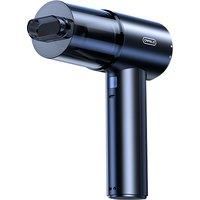 CAFELE Portable Car Vacuum Cleaner Wireless Cleaning Machine Powerful Air Blower Rechargeable 6000mAh Handheld Household