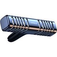 Car Air Fresheners Air Vent Car Fragrance Clip Nature Aroma Diffuser With Multiple Fragrance Beads Car Smell Distributor