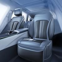 Car Seat Covers With Fan Universal Sitting Cushion Full Surrounded Ventilation And Cooling For