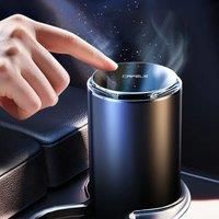 CAFELE Car Air Freshener Luxury Car Fragrance Aromatherapy With Perfume And Solid Balm Contains