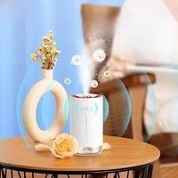 CAFELE Smart Diffuser Aromatherapy Infrared For Sensing Spary Air Purifier Electronic Household Air