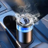 CAFELE Car Air Freshener Ultrasonic Atomizer Long-lasting Natural Car Fragrance Diffuser New Smell