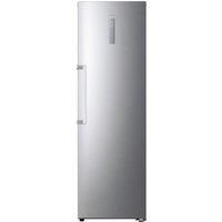 Haier H4F306SDH1K Free Standing 301 Litres Upright Freezer Stainless Steel D