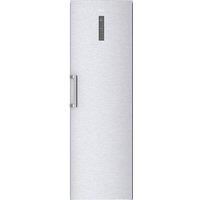 Haier H3F330SEH1 Frost Free Upright Freezer - Stainless Steel - E Rated