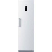 Haier H2F-255WSAA Freestanding Freezer, 262L Total Capacity, 60cm wide, White