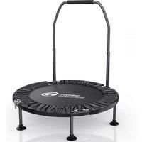 40 Folding Portable Fitness Trampoline