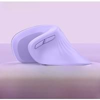 Seenda Ergonomic Vertical Mouse Jiggler Bluetooth 2.4g Wireless Mice for Computer Laptop Notebook PC