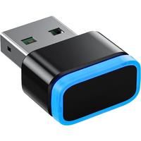 Seenda Mouse Jiggler USB Shaker Mechanical Undetectable On Off Mover Movement Simulator Smart Slent