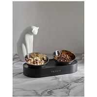 Petkit Fresh Nano Feeding Bowl, Multicolor