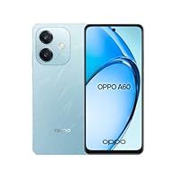 OPPO A60 CPH2683 5G 6.67" Smartphone Mediatek Dimensity 6300 4GB RAM 128GB Storage ColorOS Ocean Blue - CPH2683-Blue-AG