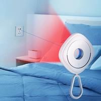 Baseus Camera Detector for Hidden Camera Portable Pinhole Lens Detect Gadget Anti-Peeping Security