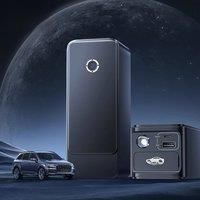 Baseus 600A Car Jump Starter Device Power Bank 6000mAh for Car Battery Emergency Starting Petrol