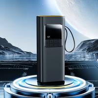 Baseus Wireless Car Air Pump Portable Air Compressor for Car Motorcycles Bicycle Electric Tire