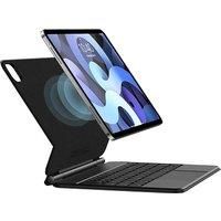 Baseus Magic Keyboard Case Wireless Bluetooth for iPad pro 11 Inch 2018-2022 iPad Air 4/5/6 PU