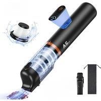 Baseus A5 Air Car Vacuum Cleaner 2-in-1 Powerful Wireless Cleaner Strong Suction Handheld Car