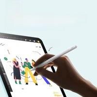 Baseus 3rd Gen Stylus Pen for iPad Wired Charging Stylus Active Tilt Sensitivity Version With Type-C