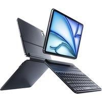 Baseus Detachable Keyboard Case Ultra Thin For iPad Pro 11-inch 2018-2022 iPad Air 4 Air 5 10.9 inch Pad Air6 Air7 11 inch