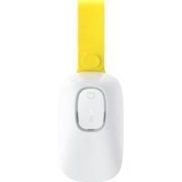 Baseus Heyo Door Stop Alarm Home Security Anti-Theft Door Block Portable Pressure Alarm for Hotel