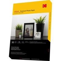 Kodak A4 240 gsm Premium Photo