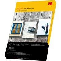 Kodak A6 180 GSM Photo Gloss