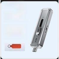 MOVESPEED SP20 2100MB/s USB Flash Drive 2TB 1TB USB3.2 Gen 2 Type C Solid State Pen Drive 512G 256GB