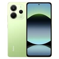 Xiaomi Redmi Note 14 - 6GB - 128GB - Lime Green - Dual SIM - UK Version