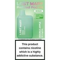 LOST MARY BM600 VAPE PREFILLED KITS & Pods, Elf Bar, 550mAh, MULTIBUY OFFERS!!