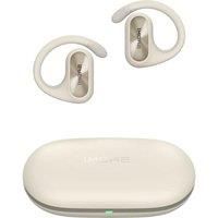 1MORE Fit SE S30 Wireless Bluetooth Sports Earbuds - White, White