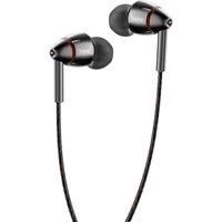 1MORE 1MEJE0032 Quad Driver In-Ear Headphones Earbuds 