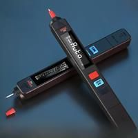 BSIDE Digital Multimeter Smart Pen Tester Autoranging 6000 DC AC Voltage Capacitance Ohm NCV Hz