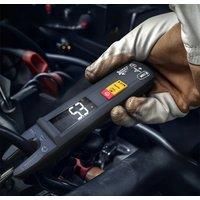 BSIDE Digital current Clamp meter AC DC Smart Multimeter Rechargeable Auto pinza amperimetrica