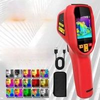 BSIDE Thermal Imaging Camera 240X240 Thermal Imager Infrared Temperature Meter For Repair PCB,