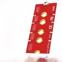 JEYI M.2 NGFF NVME SSD Extension Bracket Transfer 2230 2242 2260 2280 Length Extend Adapter Bracket Card Plate Change Long Size