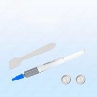 JEYI 3.5g Thermal Grease 8W/m.k High Performance Silicone Thermal Paste for SSD Heatsink, CPU, Graphics Card, laptop, GPU Cooler