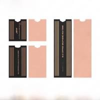 JEYI Graphene 2280 2242 2230 M.2 SSD Heatsink, Dual-Layer Graphene Heat sink and Copper Foil Design
