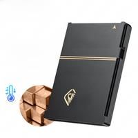 JEYI 2230 M.2 NVMe SSD to CFE Type-B Pure Copper Adapter, Expansion Memory CFexpress Card For NIKON