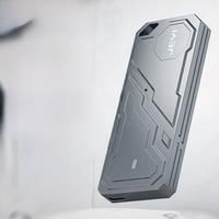 JEYI M.2 2280 NVMe SSD Enclosure RTL9210 Chip Support USB 3.2 10G UASP Trim External Hard Drive Case