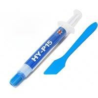 RAGEER 2g High Performance Silicone Thermal Paste (15.2W/mK) - Silicone Thermal Paste for Gaming