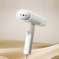 XIAOMI MIJIA Foldable Garment Steamers Iron 2 Home Clothes Generator Handheld Mini Electric Mite Removal Steam Cleaner Portable