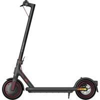 XIAOMI 4 Pro Electric Folding Scooter - Black, Black