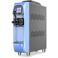 Top quality Ice Cream Machine Dessert Shop Desktop Mini Sundae Ice Cream Machine